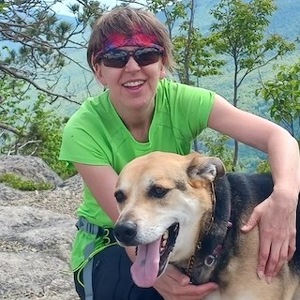 Fundraising Page: Kimberly Smith